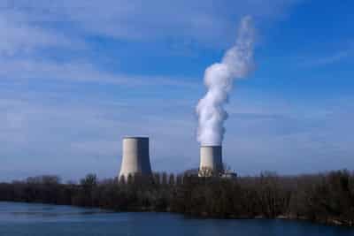 Image for France asks Brussels for state-aid approval for nuclear projects
