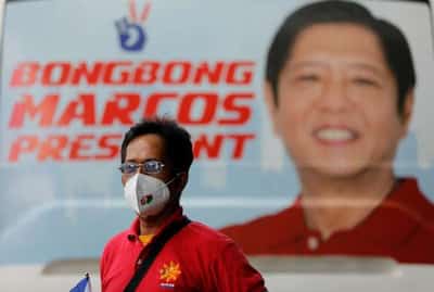 Image for Explainer-What will a Marcos presidency in the Philippines look like?