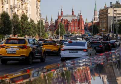 Image for Russia's car market faces bleak 2026 as scrappage fees drive prices up