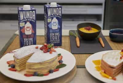 Image for Nestle, under fire over unhealthy products, working on new strategy