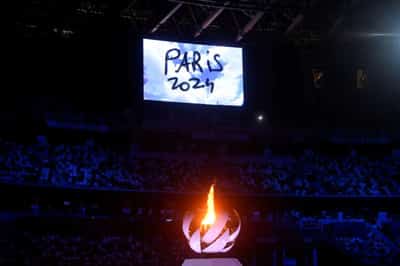 Image for Sport-UK govt to invest £232m to support 2024 Olympic, Paralympic athletes