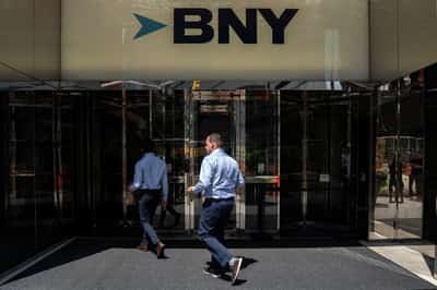 Image for Northern Trust commits to independence after WSJ report on potential merger with BNY