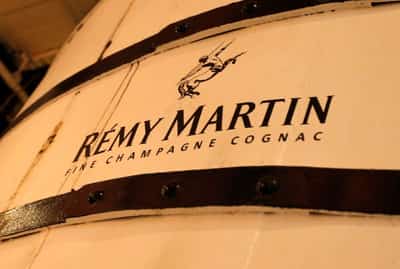 Image for Remy Cointreau says US cognac sales are rebounding, China weak