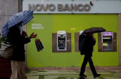 Image for Novo Banco owners to receive $1.34 billion when bank makes first dividend payment