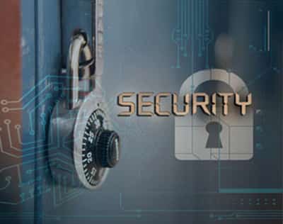 Image for DATA SECURITY: RISK &amp; PREVENTION FOR FINANCIAL FIRMS