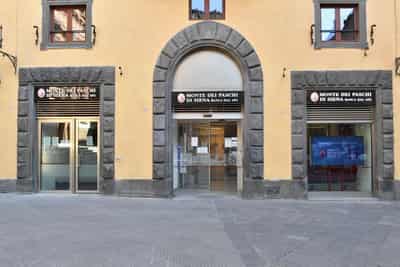 Image for Monte dei Paschi CEO bids for new mandate challenging exclusion