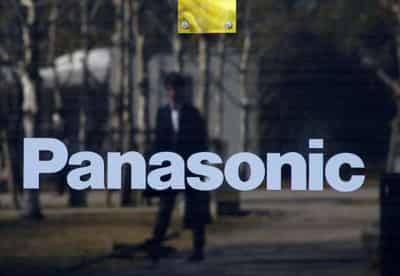 Image for Japan’s Panasonic sees global car output improving this business year