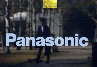 Image for Japan’s Panasonic sees global car output improving this business year
