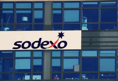 Image for Sodexo beats expectations, signals progress in turnaround