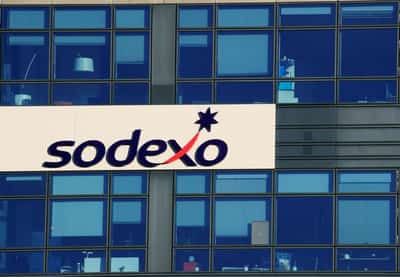 Image for Sodexo beats expectations, signals progress in turnaround