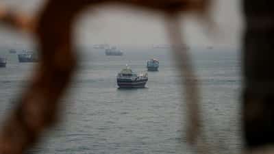Image for Three Indian sailors confirmed dead in US strike off Oman, separate incident reported