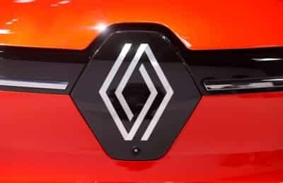 Image for Renault says it could team up with Plastic Omnium on hydrogen tanks