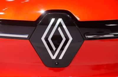 Image for Renault says it could team up with Plastic Omnium on hydrogen tanks