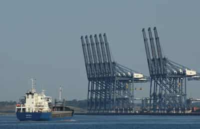Image for Maritime agency warns shipping industry over rising Middle East tensions