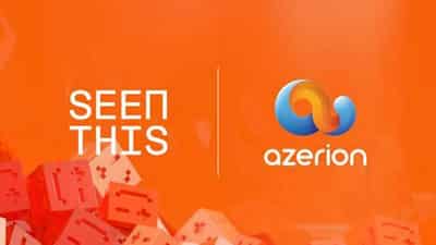 Image for Azerion and SeenThis ANZ announce partnership to create a more sustainable marketplace