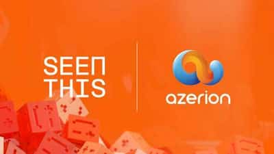 Image for Azerion and SeenThis ANZ announce partnership to create a more sustainable marketplace