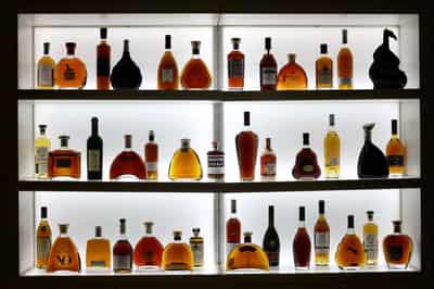 Image for Exclusive-Beijing ties cognac deal to EV tariff talks with Europe