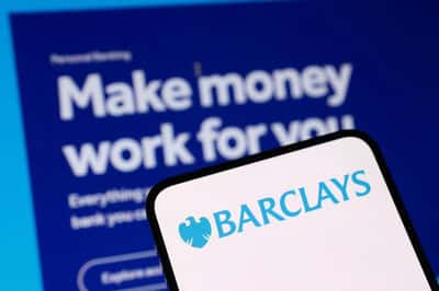 Image for Barclays reports flat Q1 profit as provision mars strong trading