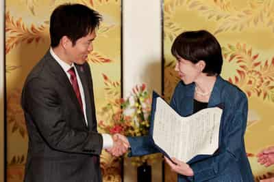 Image for Explainer-What to expect in Japan's parliamentary vote on new PM