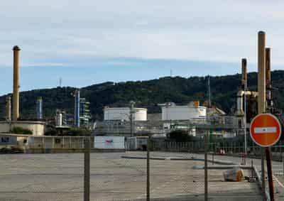Image for Workers at TotalEnergies' La Mede refinery seek redress for benzene exposure, union says