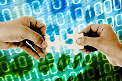 Image for THINKING BEYOND FINANCE – USING DATA INSIGHT TO DRIVE BUSINESS CHANGE