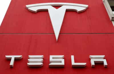 Image for Exclusive: India woos Tesla with offer of cheaper production costs than China