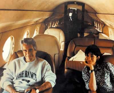 Image for Lithuania to seek US help in Epstein-linked trafficking probe