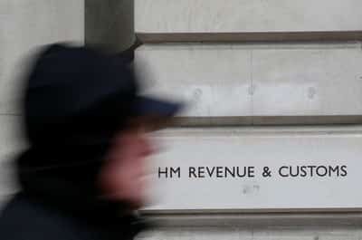 Image for BlueCrest loses £200 million battle against UK tax authority