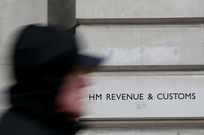 Image for BlueCrest loses £200 million battle against UK tax authority