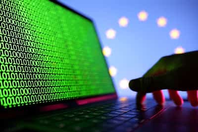 Image for Poor data sharing undermining EU cyber defences, auditors say