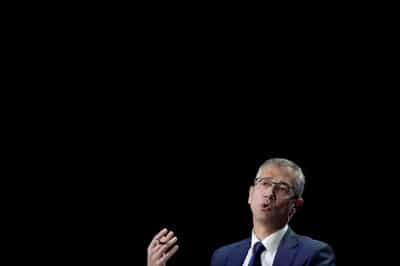 Image for Bank of Spain governor warns of risks of extending bank windfall tax