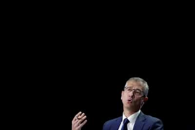 Image for Bank of Spain governor warns of risks of extending bank windfall tax