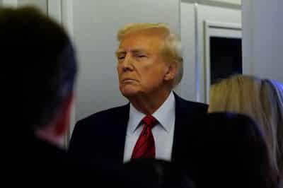 Image for Analysis-Trump's digital dollar ban gives China and Europe's CBDCs free rein