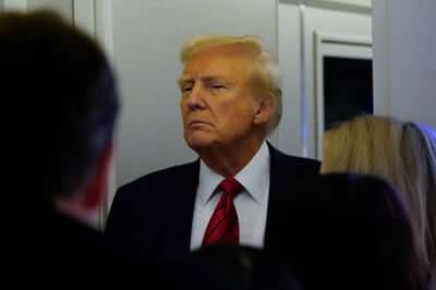 Image for Analysis-Trump's digital dollar ban gives China and Europe's CBDCs free rein