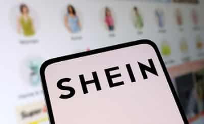 Image for European Commission ramps up pressure on Shein, Paris hearing set for Dec. 5