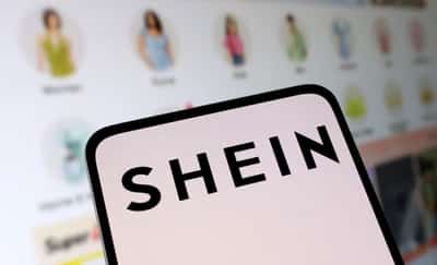 Image for European Commission ramps up pressure on Shein, Paris hearing set for Dec. 5