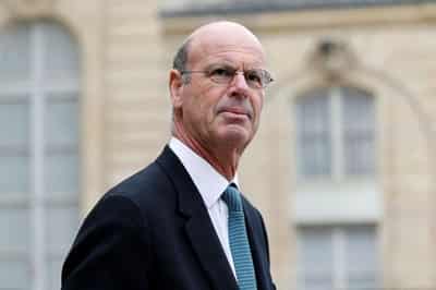 Image for 'Choose France' summit brings 20 billion euros of new investment