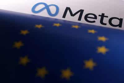 Image for EU threatens temporary measures to stop Meta blocking AI rivals from WhatsApp