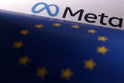 Image for EU threatens temporary measures to stop Meta blocking AI rivals from WhatsApp