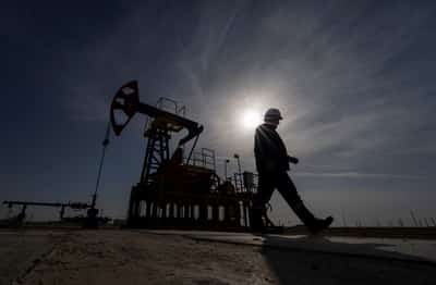 Image for Exclusive-Kazakh overproduction helped sway OPEC+ to approve output hike, sources say