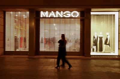 Image for Mango fashion tycoon's family says it is confident of son's innocence in homicide probe
