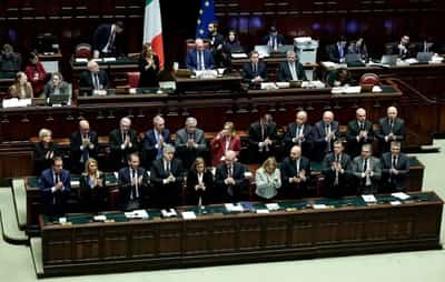 Image for Analysis-Italy’s bonds poised for gains at expense of Germany and France in 2025