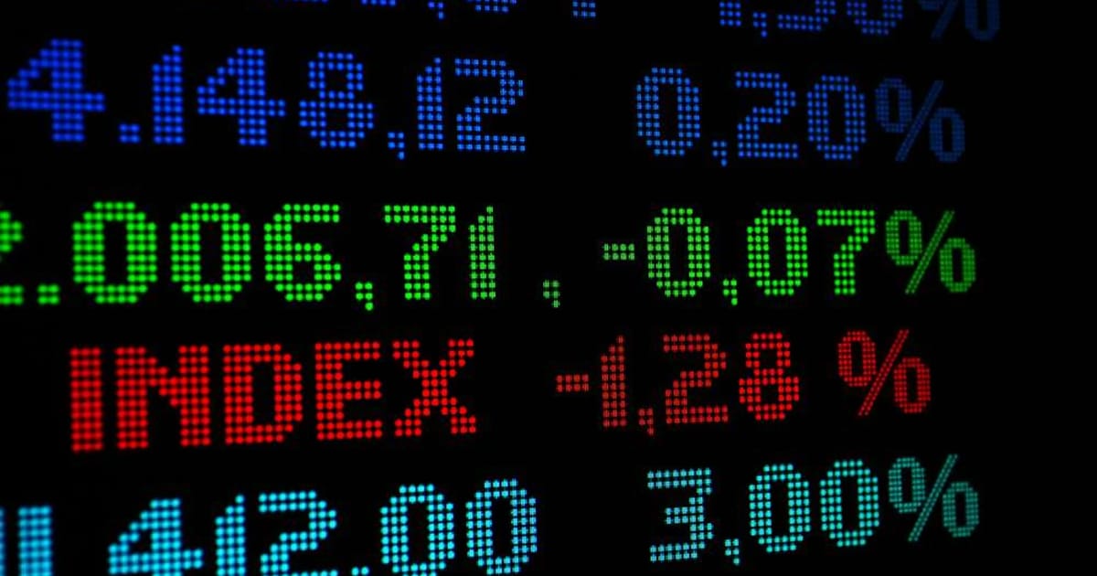Embracing the Power of AI in Financial Business Sector