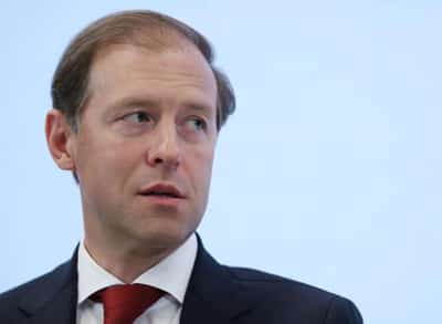 Image for Russia not interested in nationalising foreign enterprises, says minister