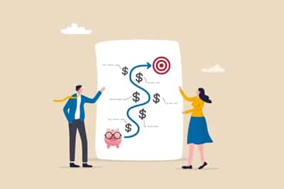Image for The Importance of Financial Planning for a Secure Future