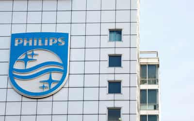 Image for US FDA still not satisfied with Philips recall; stock falls over 9%