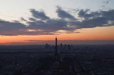Image for French tax hikes tapped out, spending cuts inevitable, says audit office