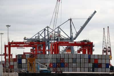 Image for Portugal plans $4.6 billion in port investments by 2035, mostly private