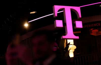 Image for Deutsche Telekom shares jump after reports say Elliott builds stake, opposes T-Mobile deal