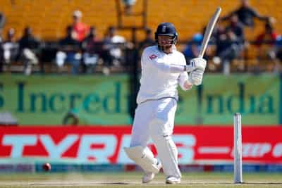 Image for Cricket-Bairstow joins Livingstone in criticising level of care in England set-up